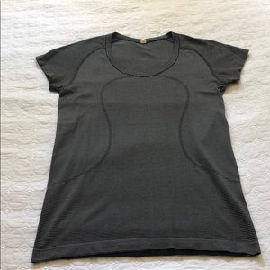 Lululemon Swiftly Tech Short Sleeve Tee